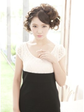 シャンプー 本店(SHAMPOO) ふわふわガーリーセット