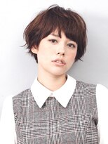 メイクス 表参道(MAKE'S omotesando)&nbsp;大人抜け感マッシュ