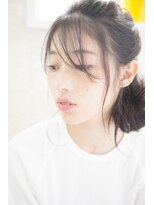 [Garland]☆ルーズアレンジスタイル☆