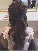 ヘアアレンジ[行徳・妙典]