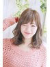 【髪質改善】カット+カラーoggiottoトリートメント21step ¥19800→¥15000