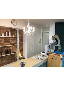 【平日最終受付22:00】豊中市役所ヨコ★"手頃さ"より"ちゃんと向き合ってくれる"そんなサロンをお探しの方!