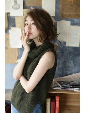 ジーナ セントラル銀座(Zina) ☆Zina☆外国人風セクシーロブ♪