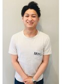 【filo山口】2ブロック×トップ長めのレイヤー