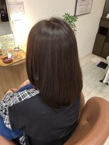 美容室 ココ(COCO)&nbsp;-7歳若く見える艶髪 12