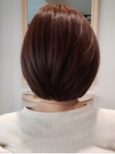 ヘアーデザイン フローラ(Hair design Flora)