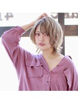 アドール(ADOR)&nbsp;ホワイトグレージュ