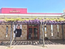 ヘアメイクアンドスパサロン サラリ イーアスつくば店 Sarari ホットペッパービューティー