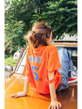 スウィートルーム 茅ヶ崎(sweet room) shinya【arrange】