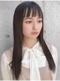 【DIA ディア高杉大輔】チョッピーバング 韓国　シースルー