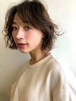 グリーン 渋谷(green)&nbsp;【greenSHIBUYA】ニュアンスボブ