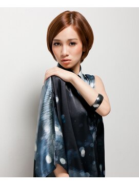 オーガニックプラス 祖師ヶ谷大蔵(Organic+) マッシュボブ