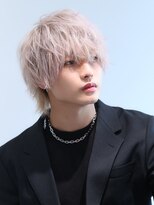 リップス 横浜(LIPPS)&nbsp;ホワイティスパイラルウルフ