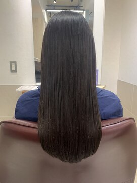 トゥーリ 薬院店(tuuli) 上杉（武本）茉与★スタイル127