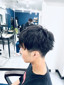 ノイ 経堂(noi) ソフトマッシュ