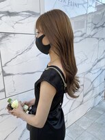 ブリス(VLISS)&nbsp;ホワイトアッシュカラー