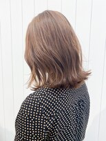 ノースイースト 登戸店(northeast)&nbsp;ロブ/グレージュ