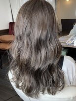 ドルチェ(Dolce)&nbsp;小顔ゆるふわなみなみウェーブロング愛され可愛い10代20代