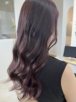 トナリ(tonari)&nbsp;pink violet