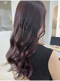 pink violet