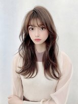 ジュネス 銀座(JYUNESU)&nbsp;エアリーミディ ☆ グレーベージュ