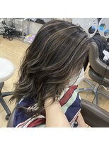 リー 天王寺(Lee)&nbsp;筋感ハイライト