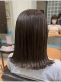 イルミナスターダストボブ