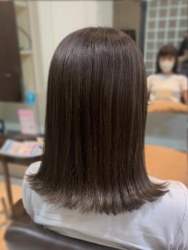 ウィルピクシー 浅草橋東口(WILL piccy) イルミナスターダストボブ