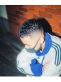 ヘアーズヨシオカ(HAIR'S YOSHIOKA) 濡れパンもお任せください
