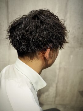 ブレイズマン(BLAZEMAN) ツイストスパイラル