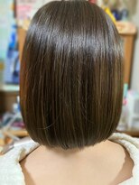 サンロード ヴィフ SUNROAD vif&nbsp;肩上のボブ