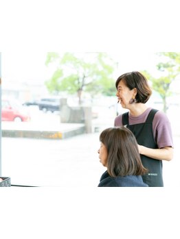 カラー専門店ならではの価格とお値段以上のクオリティの高さが好評♪当日予約もOK◎ダメージレスカラー◇