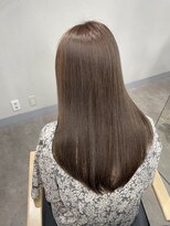 オグジュアリー 表参道(aux.)&nbsp;フォギーベージュ（表参道/青山）