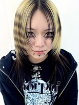 クク(QUQU)&nbsp;シャギーウルフ