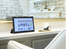 ☆電子書籍・動画・ドリンク・サービス☆嬉しいサービス！　　（学芸大学）