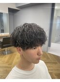 神戸/三ノ宮/元町メンズサロン王道人気ツイストスパイラル