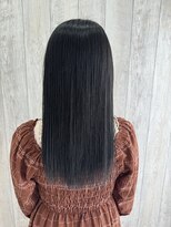 シエル 立川店(CIEL) 【KAZUYA×CIEL】ブルーブラック