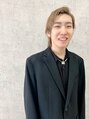 アグ ヘアー イット 九大学研都市店(Agu hair itt) 北村 圭佑