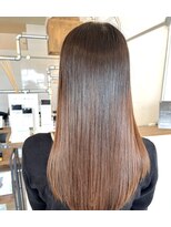 ヘアーサロン ジュエール(jyue-ru)&nbsp;髪質改善プレミアムトリートメント