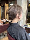 ハイライトカラー