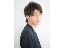 ビューティーアンドバーバー ボンド(beauty&barber Bond)