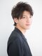 ビューティーアンドバーバー ボンド(beauty&barber Bond)の写真/【バーバー併設】フェードやニュアンスパーマ…人気のスタイルもお任せ◎迅速×丁寧な施術に定評あり◇