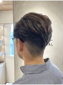 AMANI 2ブロックオフィススタイル