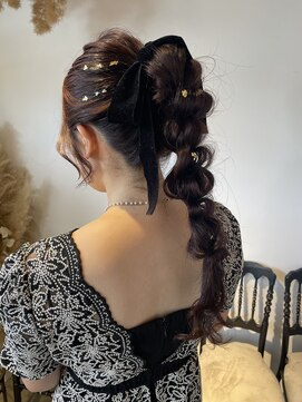 ナブラ(NABLA) あみおろし　『NABLA』『倉敷』