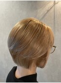 ショート