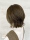 セットアップ 倉敷中庄店(SET-UP)の写真/【中庄/倉敷】様々な髪の悩みダメージにも回復力抜群!当店人気No,1 Aujuaトリートメントを使用しています◎