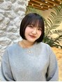 アグ ヘアー フィンカ 薬院店(Agu hair finca) 井上 　光