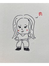 ムード(mood)&nbsp;waka 