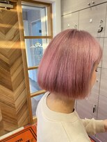 ルシア(LUCIA) ダブルカラー