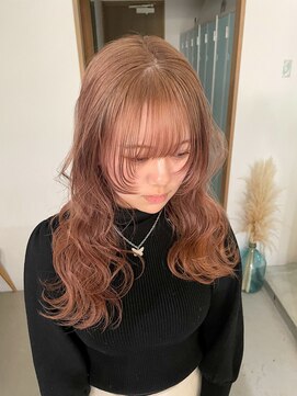 ウィット(wit) ベージュカラー